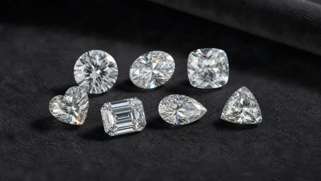 Die besten Moissanit-Halsketten aus 925er Silber im Vergleich – Produktvergleich