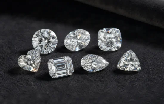 Die besten Moissanit-Halsketten aus 925er Silber im Vergleich – Produktvergleich