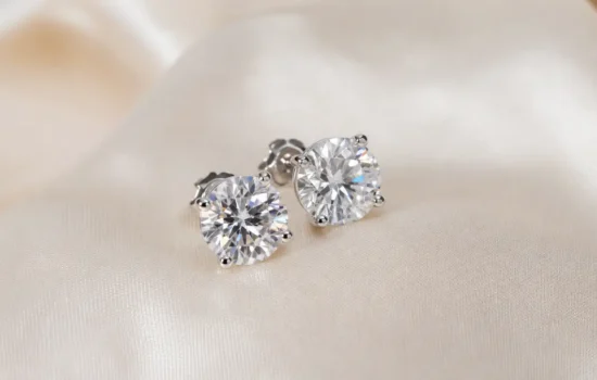 Die besten Moissanit-Ringe aus 925er Silber im Vergleich – Produktvergleich