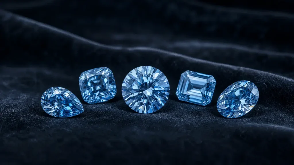 Die besten Moissanit-Steine mit 1 Karat im Vergleich – Produktvergleich