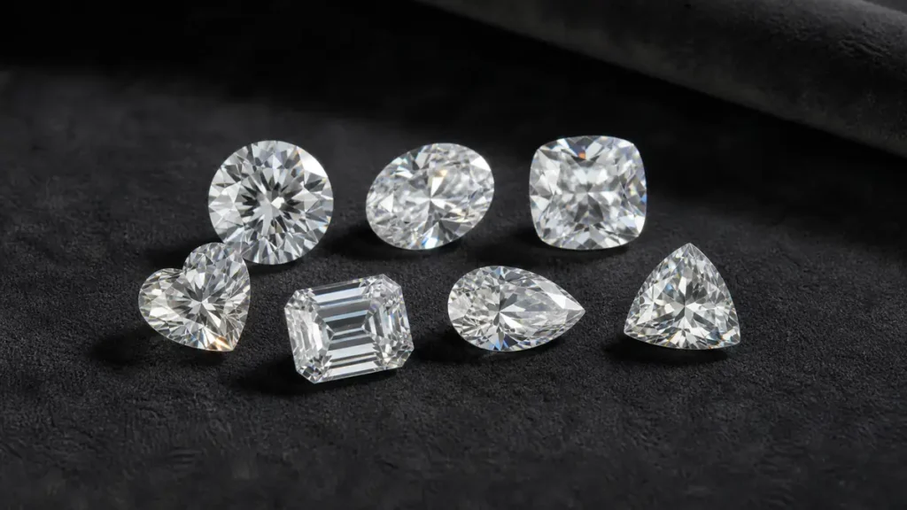 Die besten Moissanit-Halsketten mit 1 Karat im Vergleich – Produktvergleich